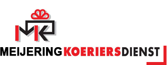 Koerier Groningen - Spoedvervoer in geheel NL en daarbuiten - Meijering Koeriers